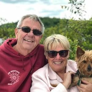 Meet your Posher, Donna